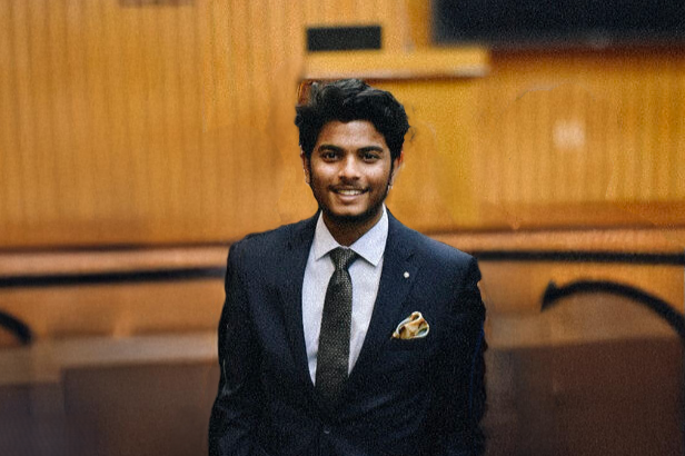 Chanikya Gajjarapu