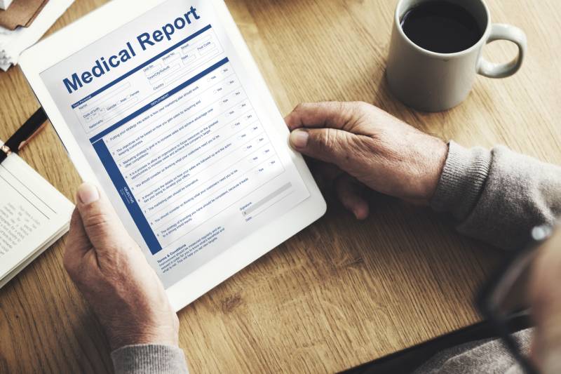  Understand Your Medical Scan Report 