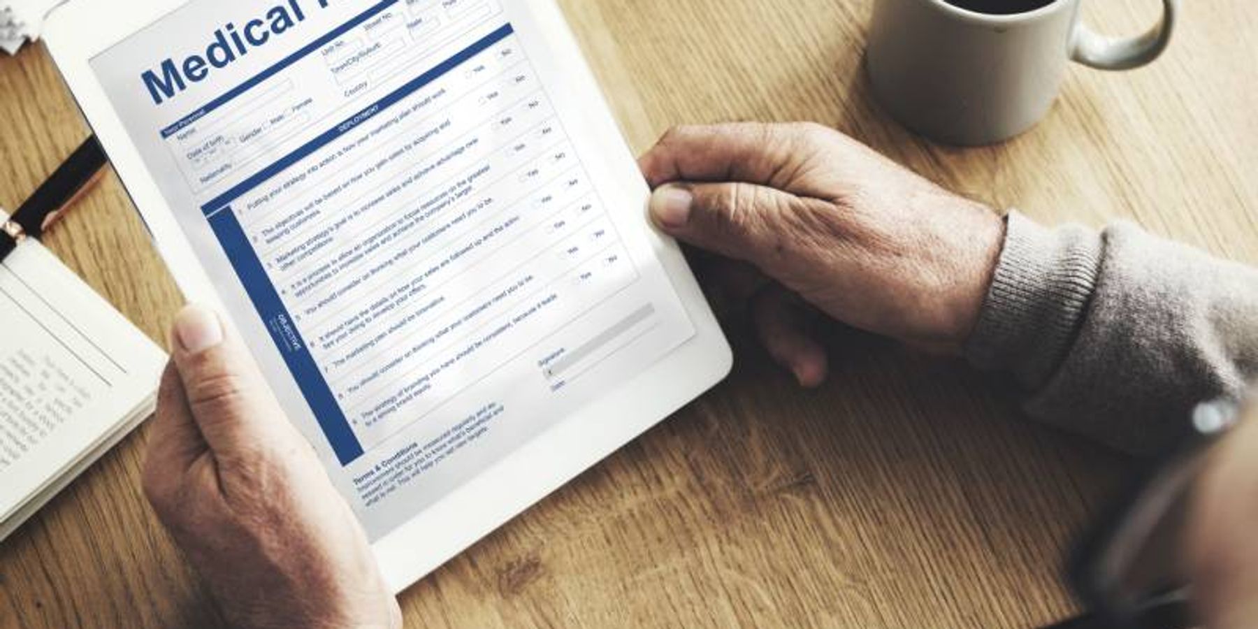 Understand Your Medical Scan Report