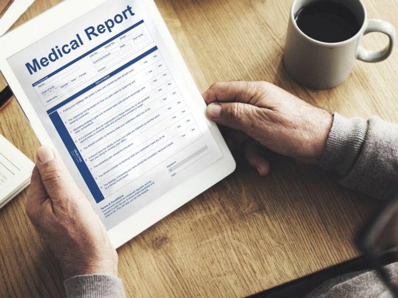 Understand Your Medical Scan Report