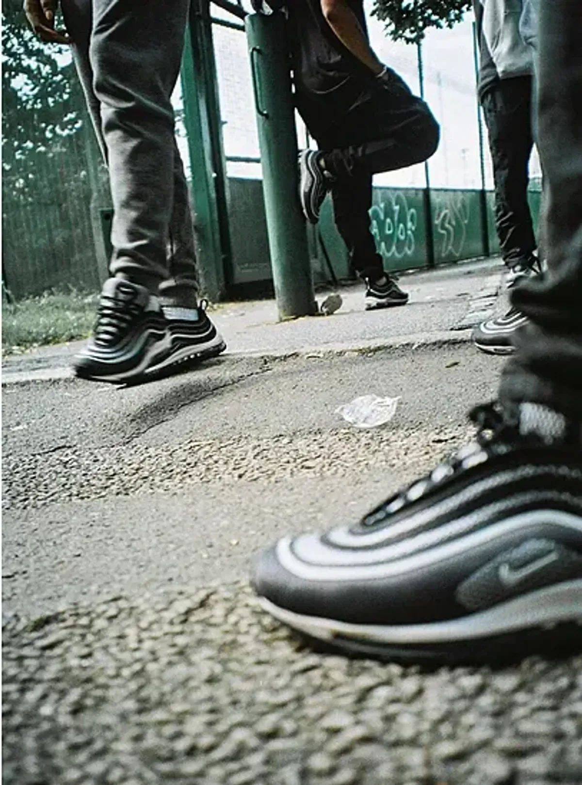 Nike