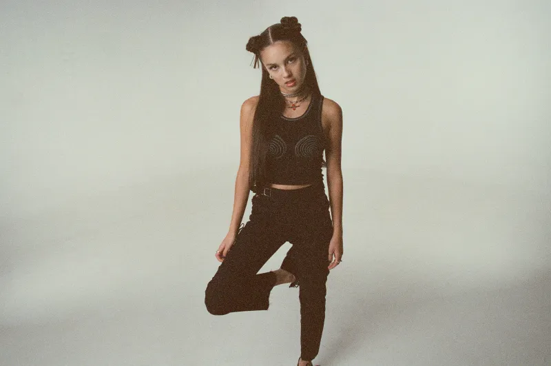 Olivia Rodrigo