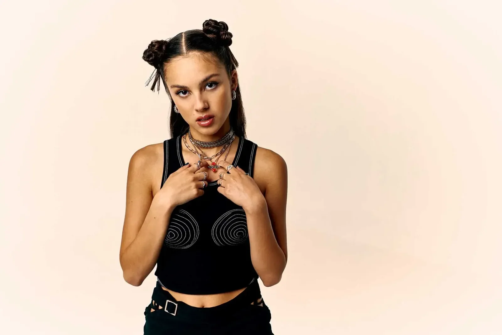 Olivia Rodrigo 4
