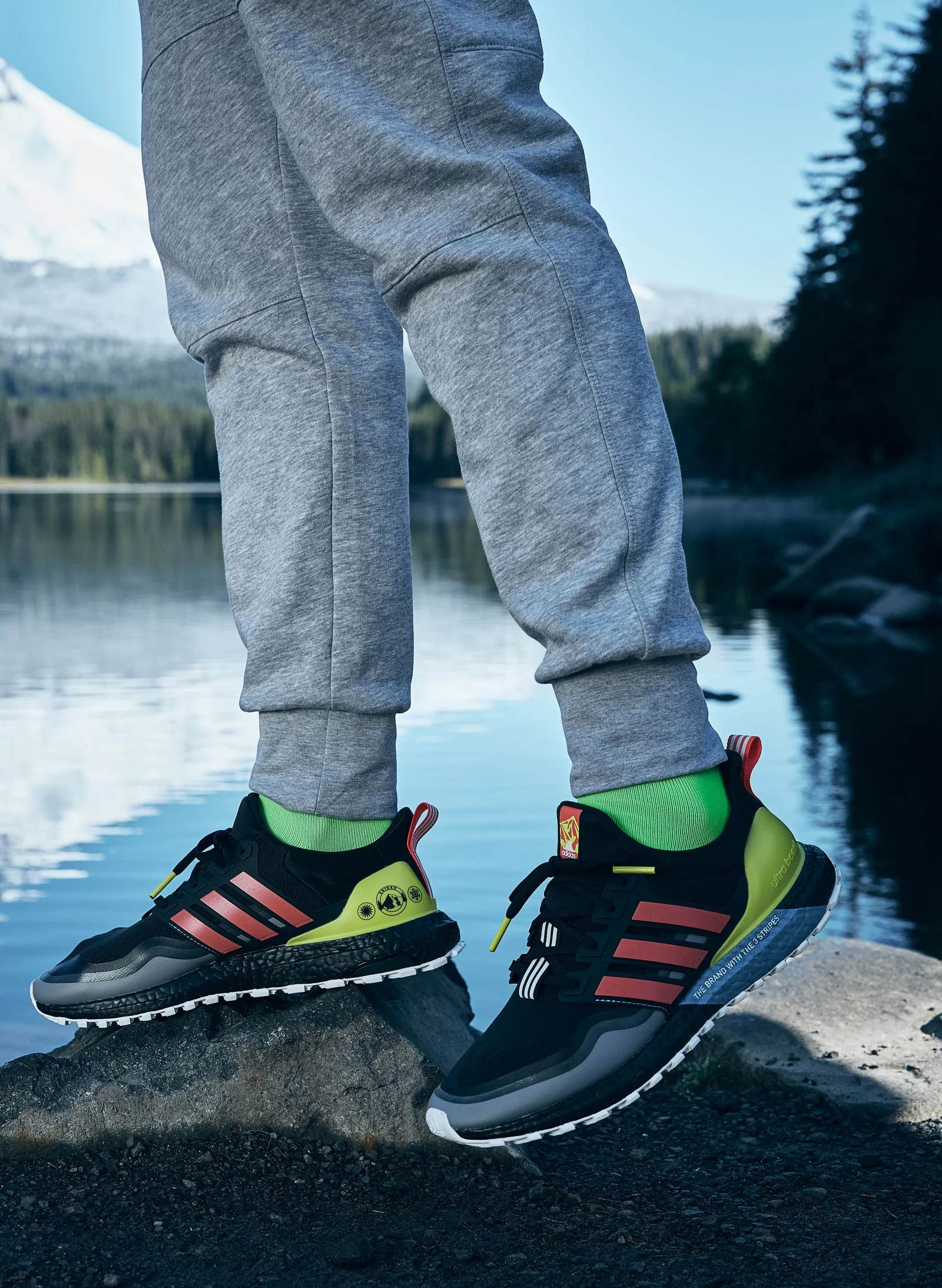Adidas Trail Pack 3