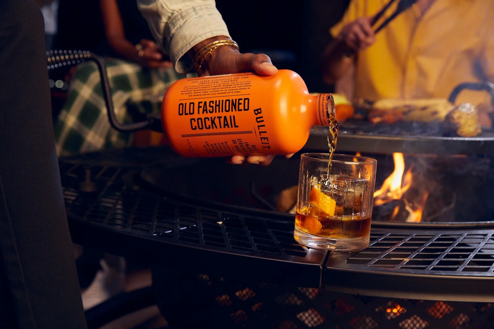 Bulleit 13