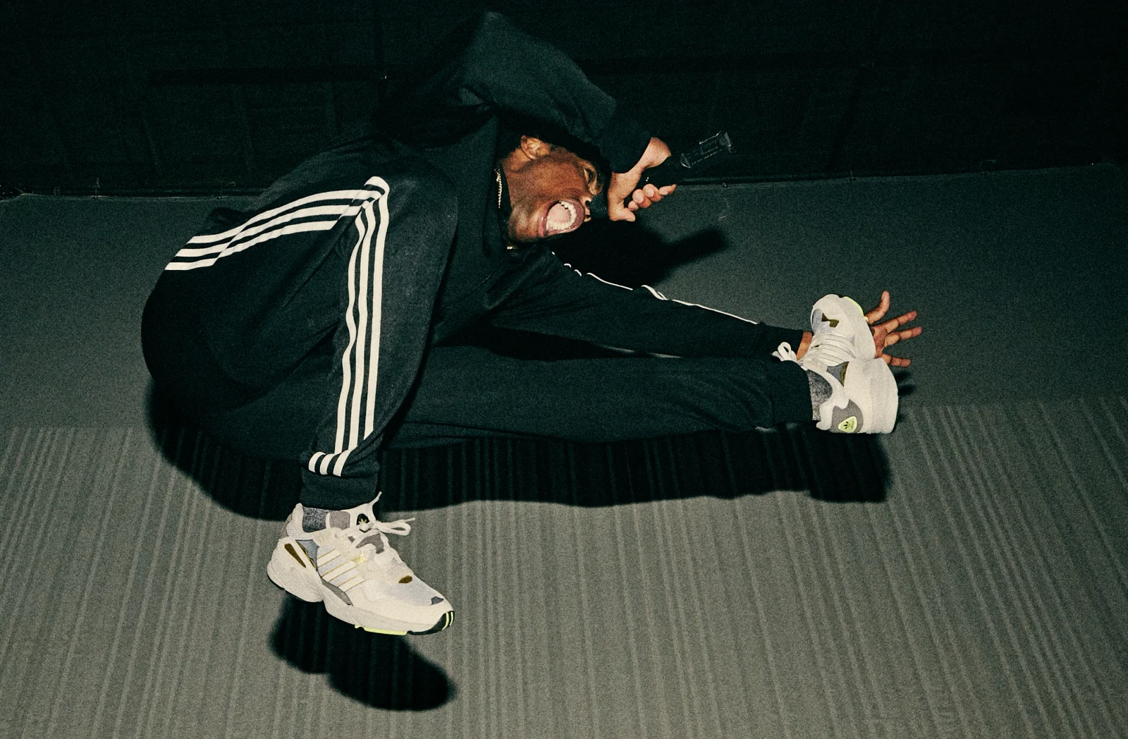 Adidas 11