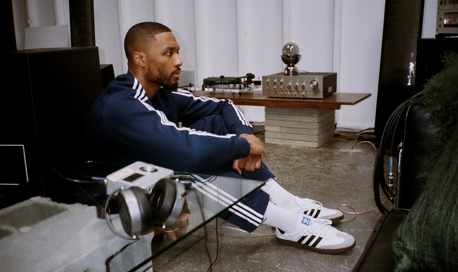 Adidas 21