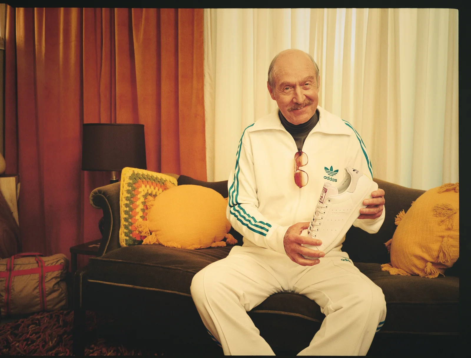 Adidas Tennis 3