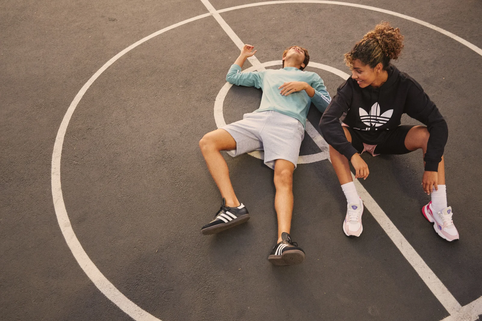 Adidas 17
