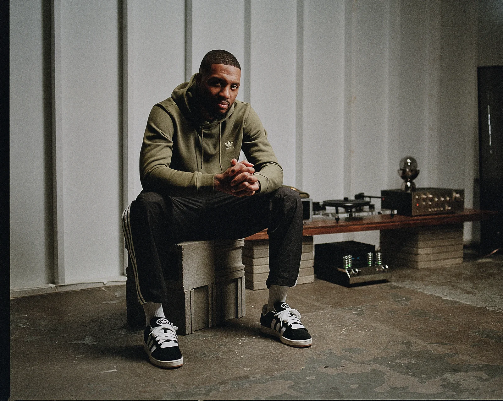 Adidas 24