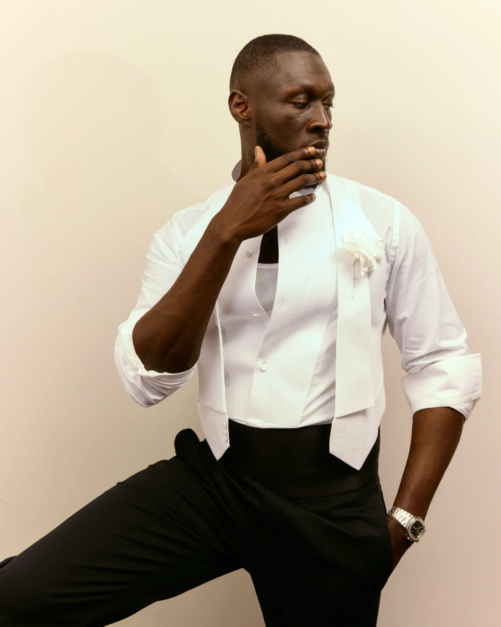 Stormzy 4