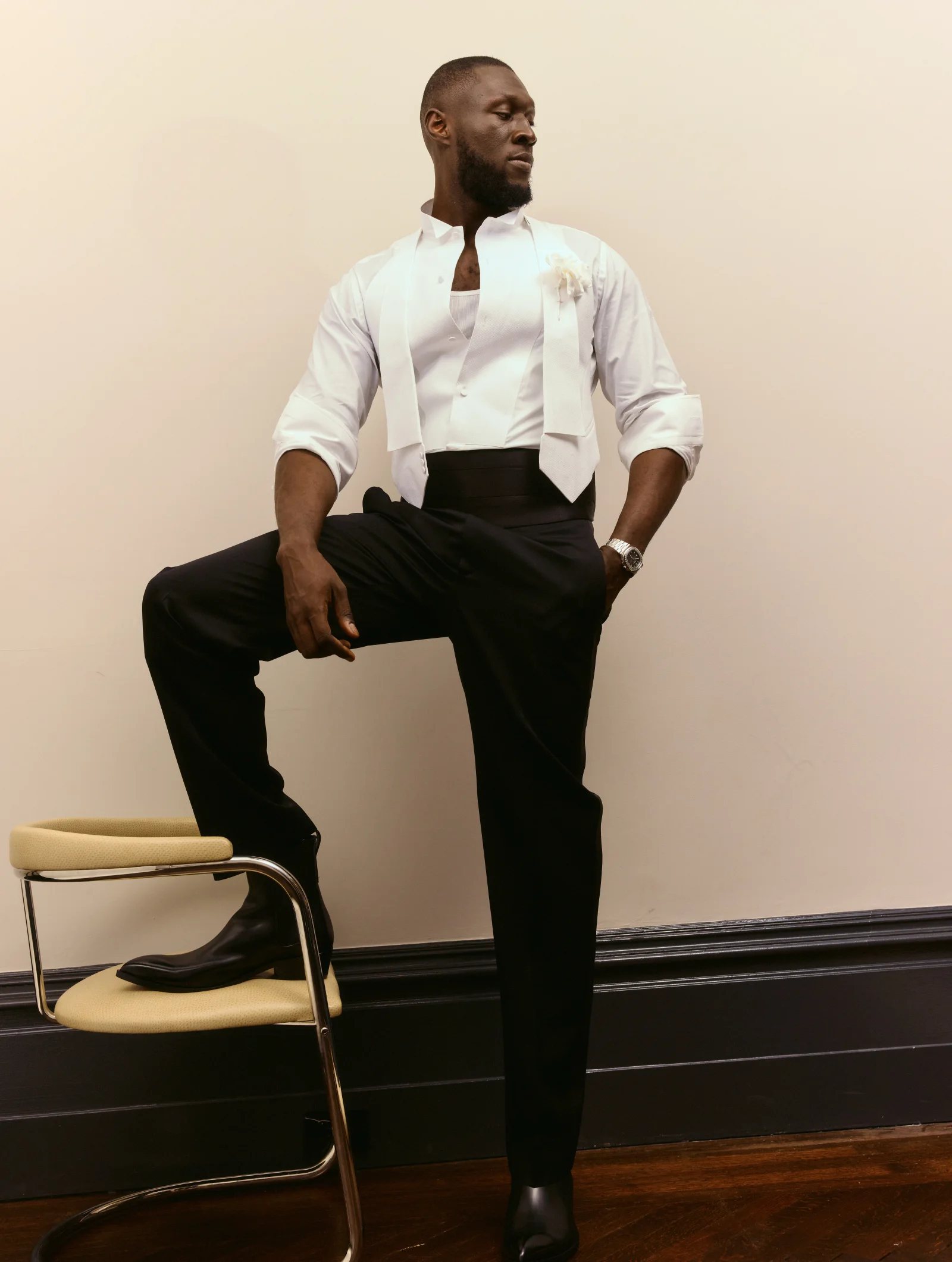 Stormzy 3