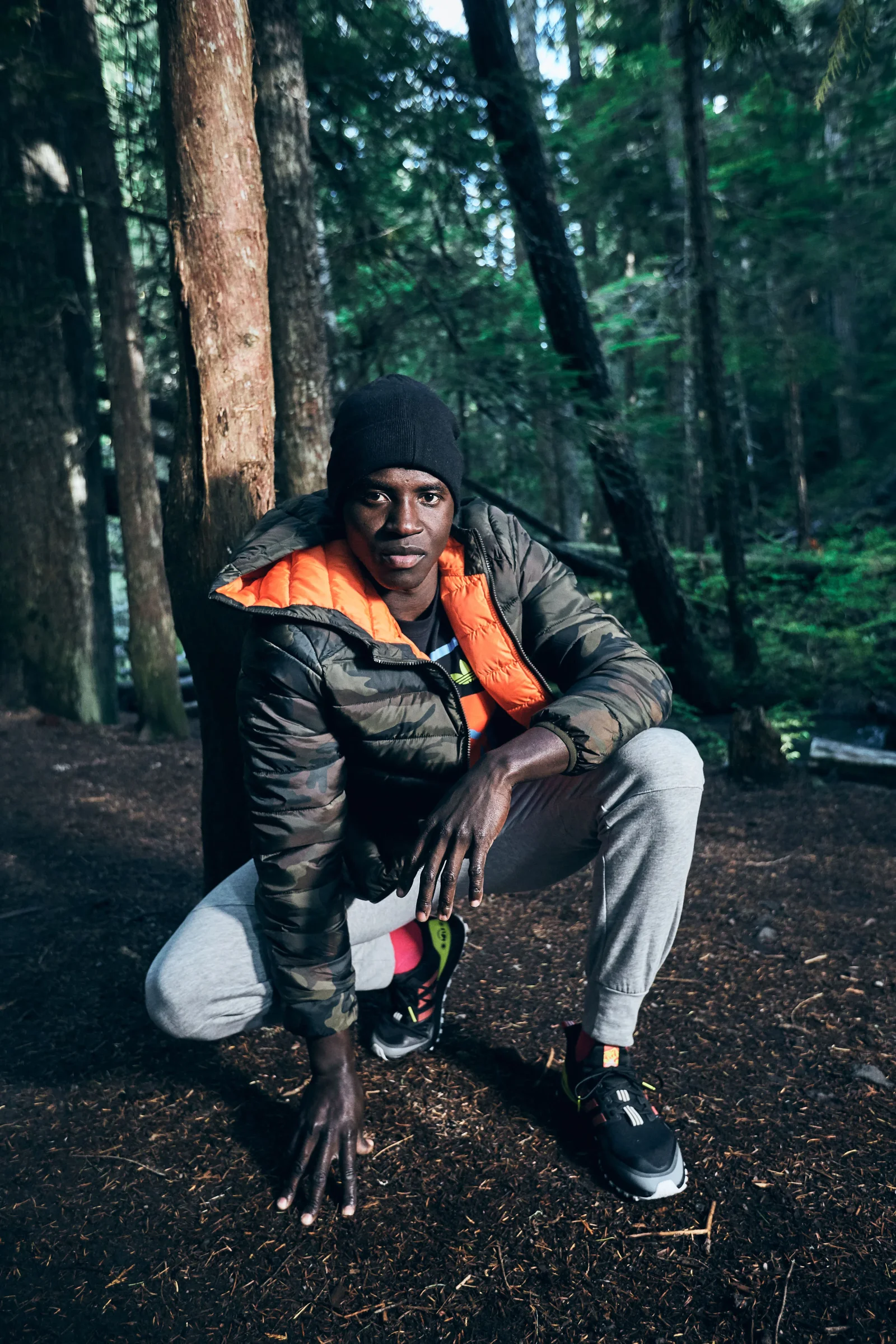 Adidas Trail Pack 2