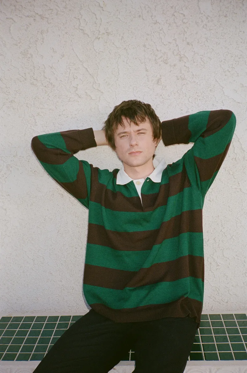 Alec Benjamin