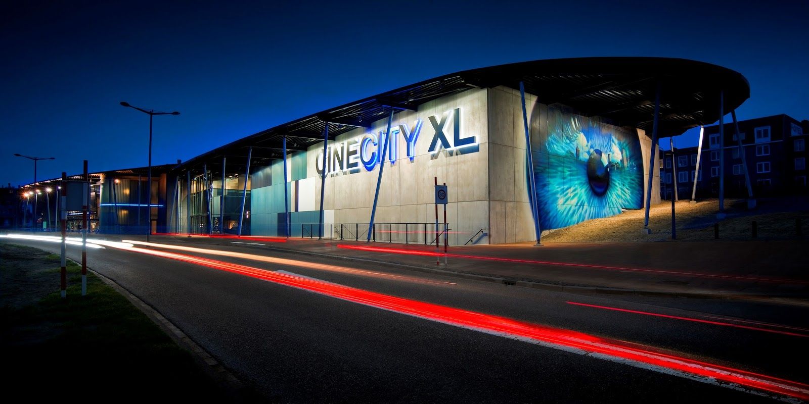 Cinecity discount
