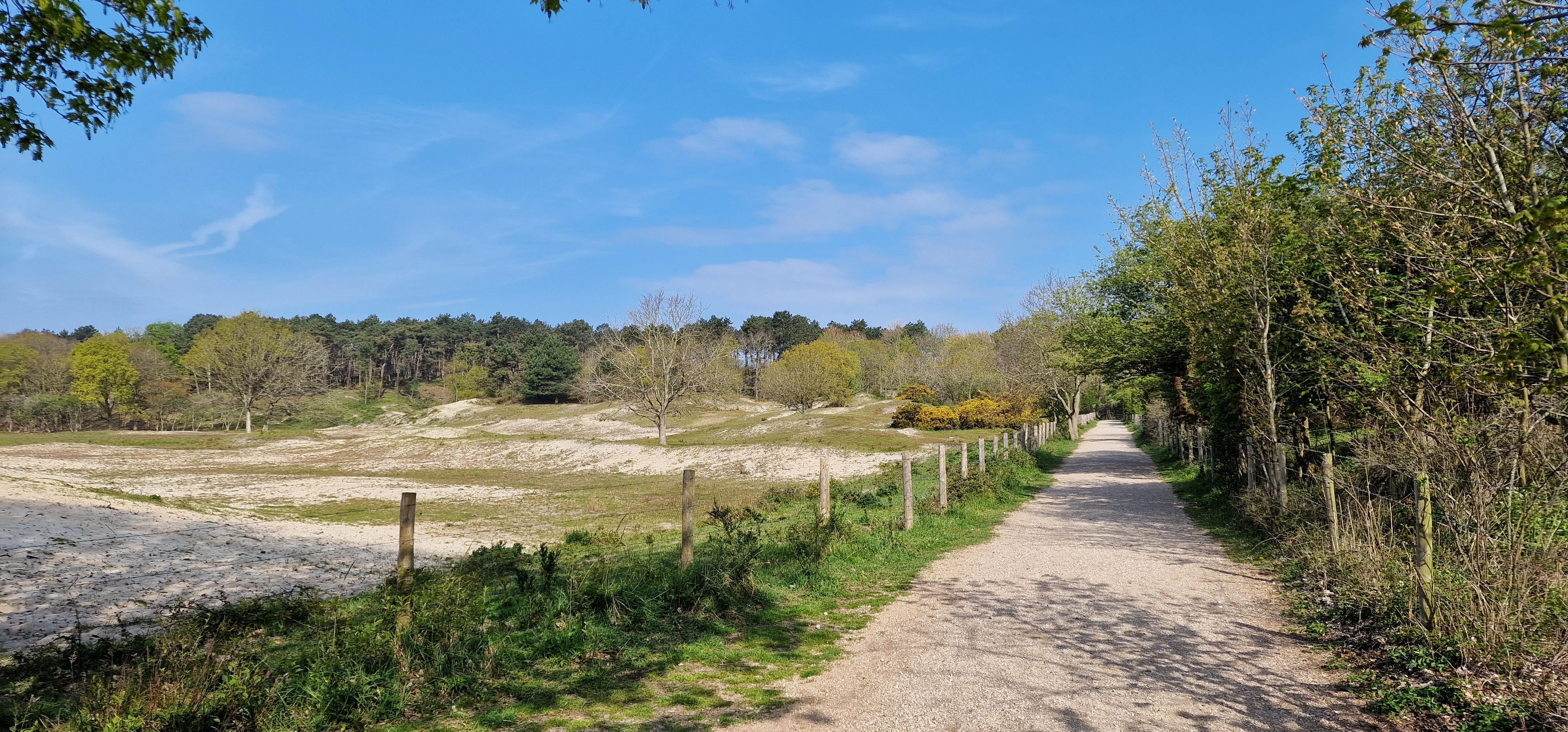 Oranjezon (natuurgebied) - Misschien Wel Het Mooiste Natuurgebied Van ...