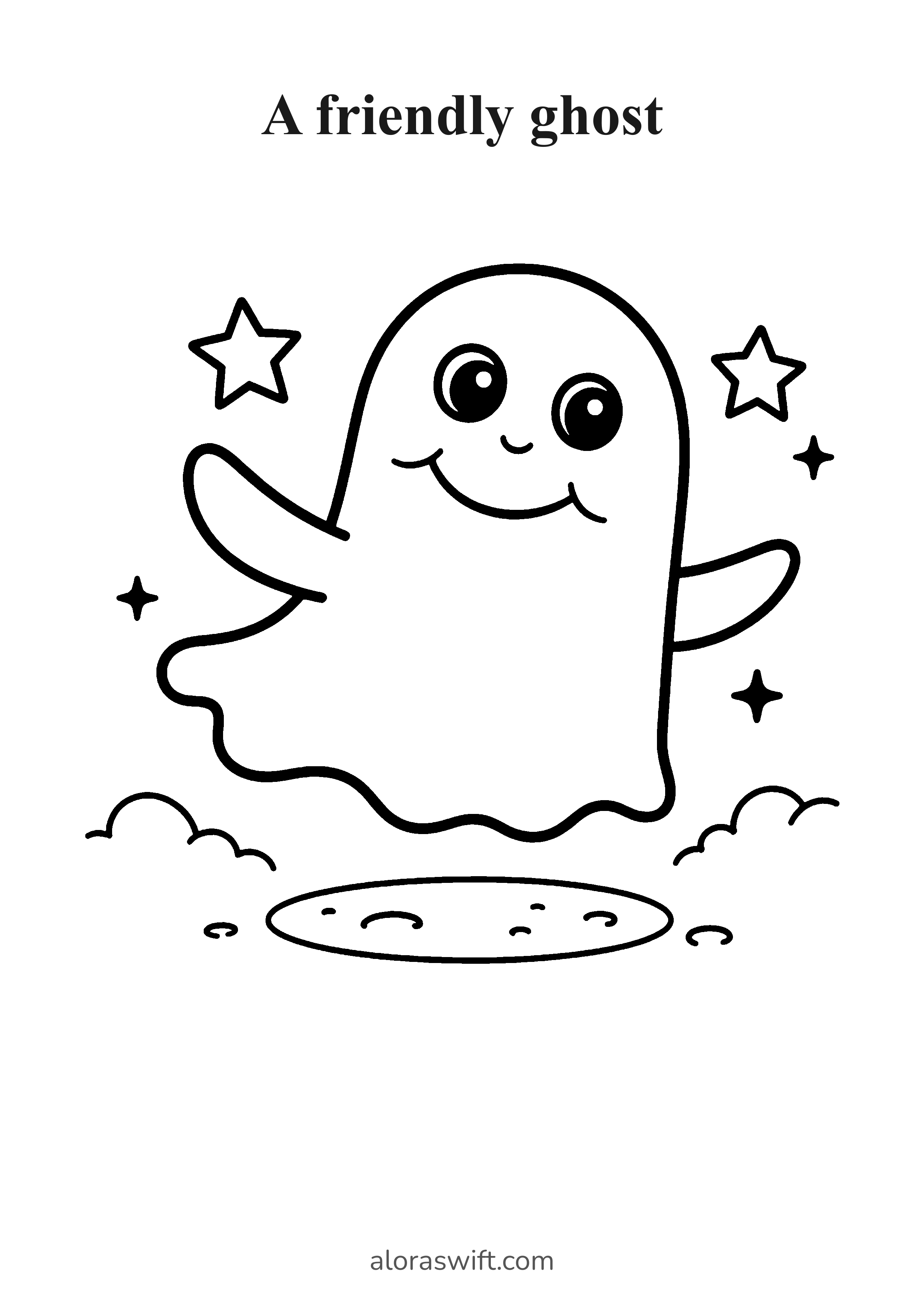 Gentle Halloween Books for Children Who Do Not Like Being Scared