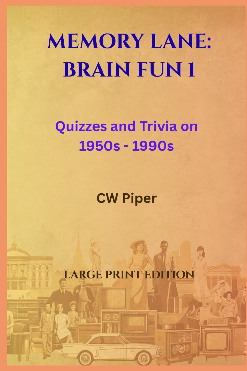 Baby Boomer Quiz cover