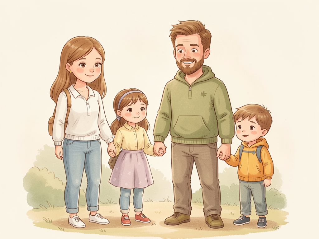 Books to Read With Your Grandchildren (Even When They're Far Away)
