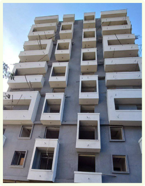 Executive Suites Complex