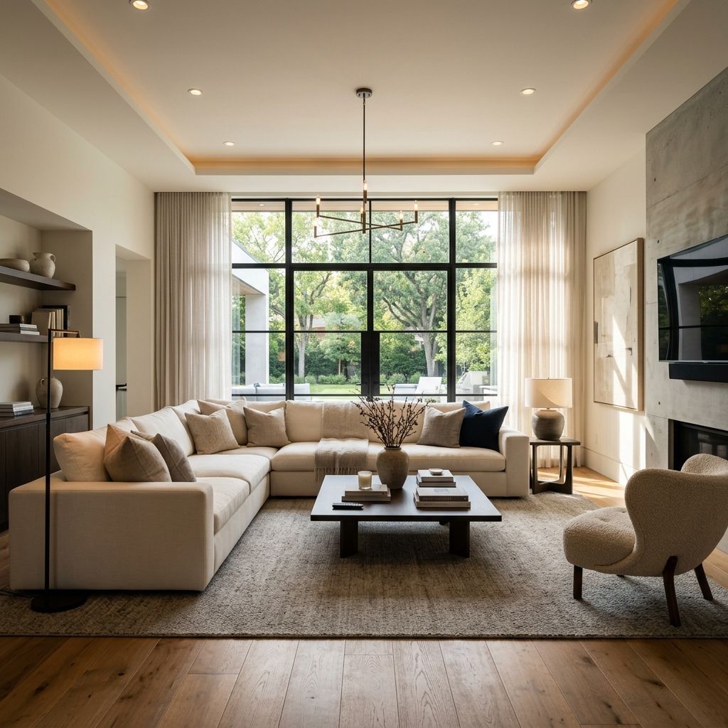 Yeka Heights Family Apartment gallery 1
