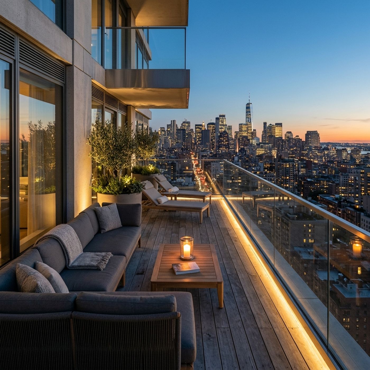 Pisassa Parkside Residence gallery 1