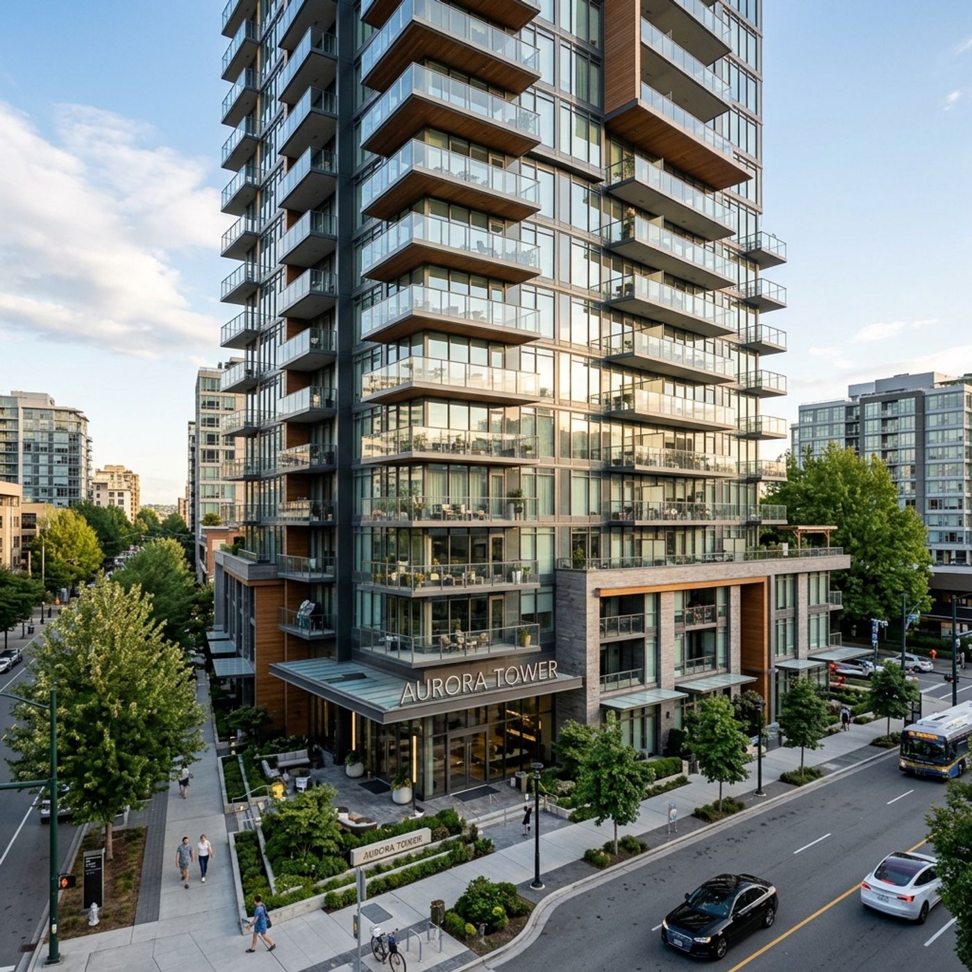 Jemo 1 Residential Luxury Suite gallery 1