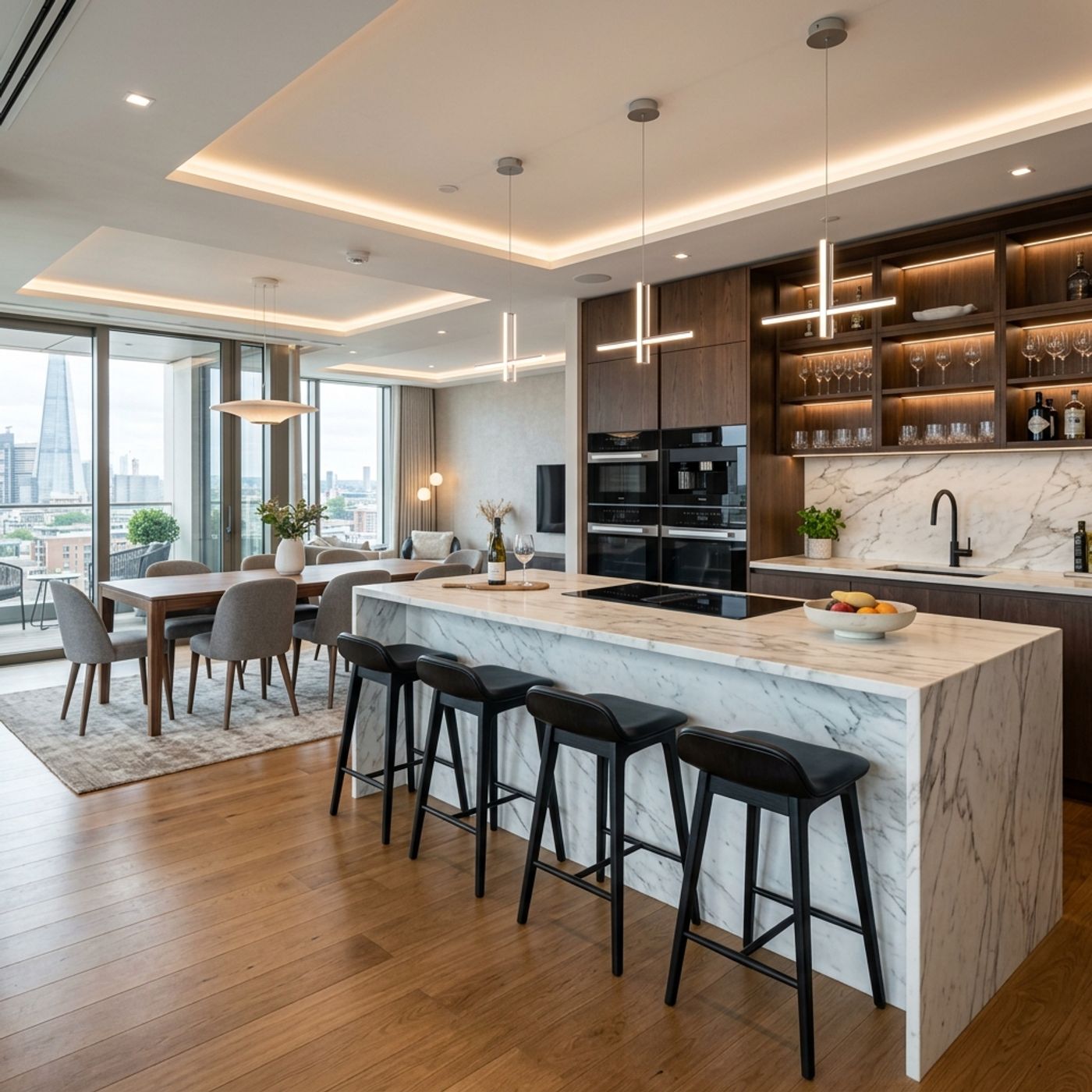 Jemo 2 Horizon Penthouse gallery 1