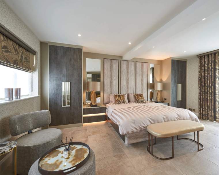 Didsbury — Bluebell fitted furniture