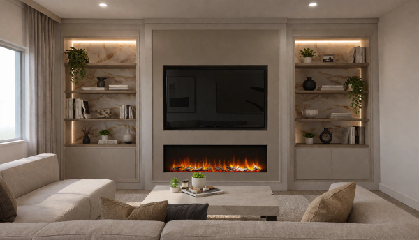 Media-render