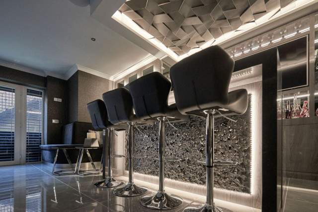 home-bar