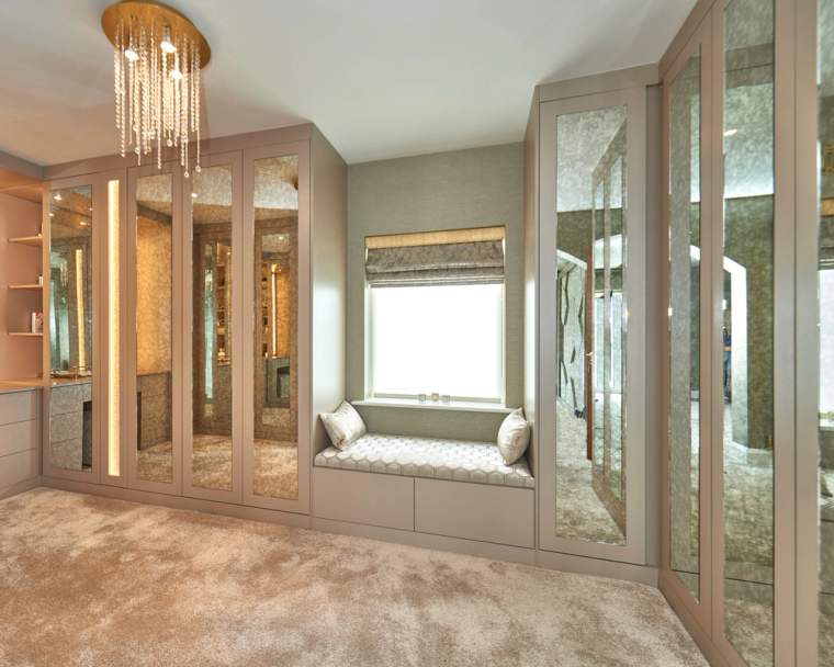 Goostrey - bespoke fitted furniture