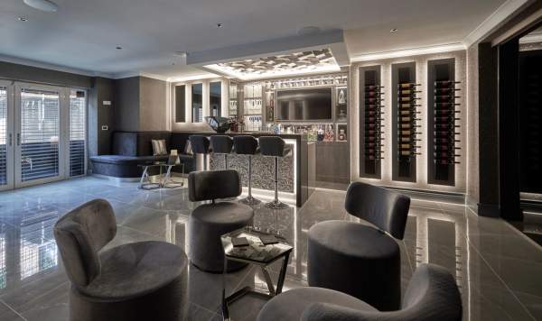 home-bar
