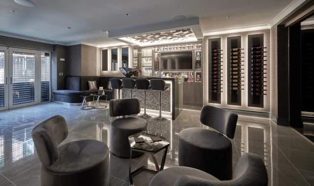 home-bar