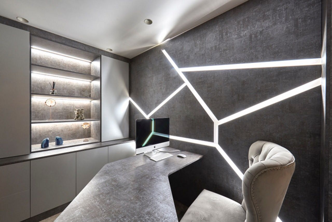 Home Office Furniture — Bluebell Fitted Furniture