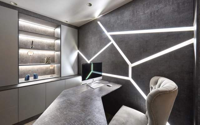 Home Office Furniture — Bluebell Fitted Furniture
