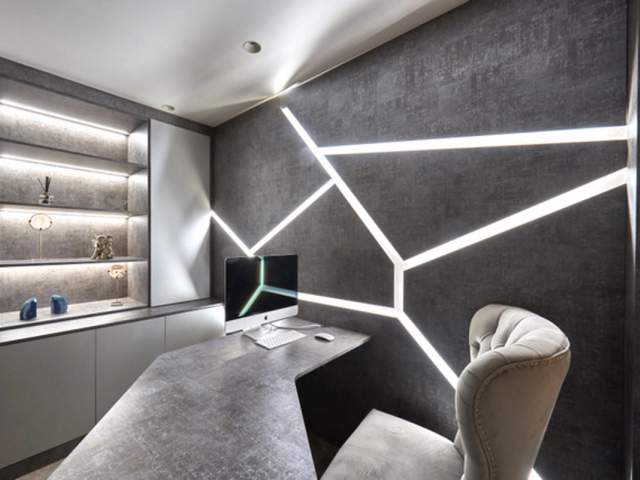 Home Office Furniture — Bluebell Fitted Furniture