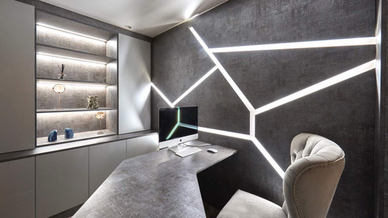 Home Office Furniture — Bluebell Fitted Furniture