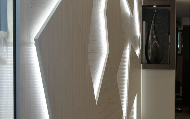 Bespoke Features — Bluebell Fitted Furniture