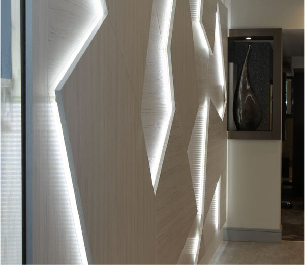 Bespoke Features by Bluebell Fitted Furniture