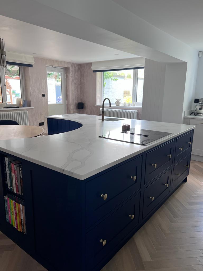 Completed job by Bluebell Fitted Furniture