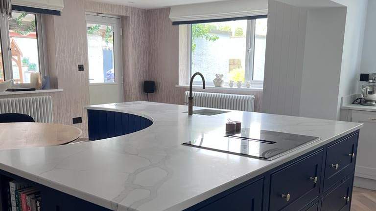 Home Inspiration from Bluebell
