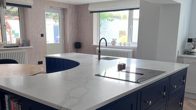 Home Inspiration from Bluebell