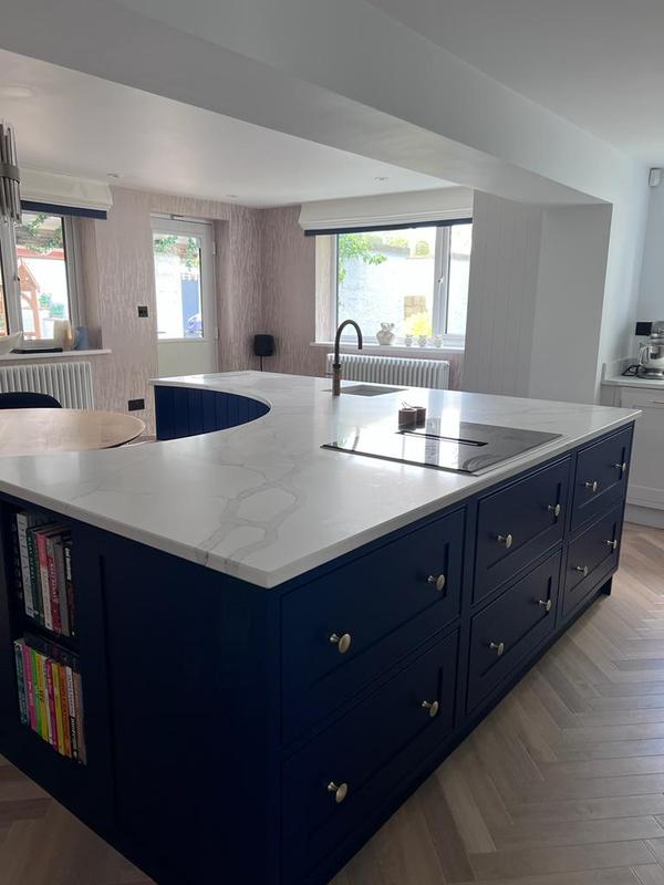 Home Inspiration from Bluebell
