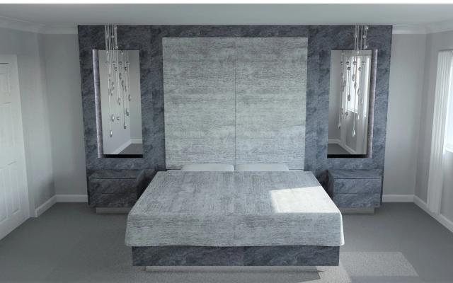 Design Renders — Bluebell Fitted Furniture