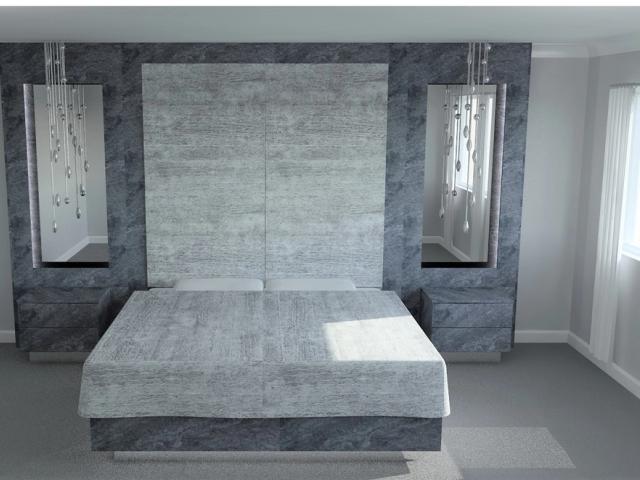 Design Renders — Bluebell Fitted Furniture