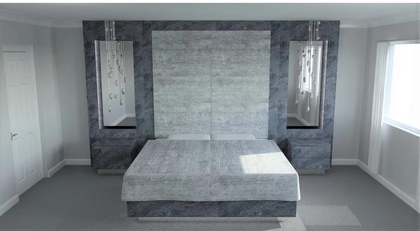 Design Renders by Bluebell Fitted Furniture