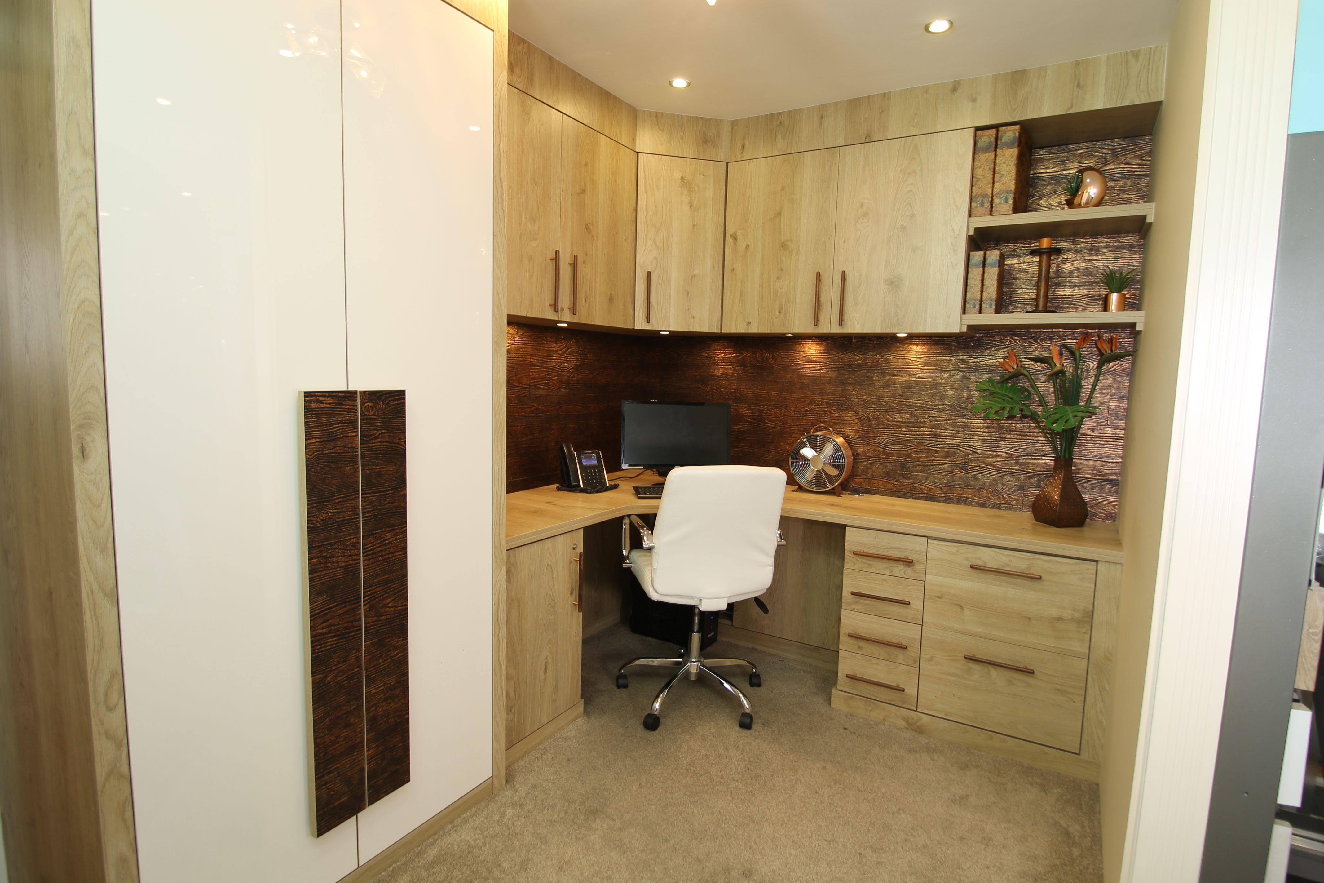 Home office furniture