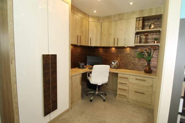 Home office furniture