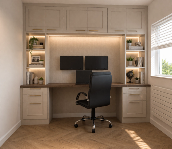 office-render